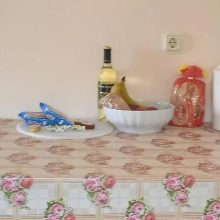 Μπλε - Blue Dom wakacyjny *